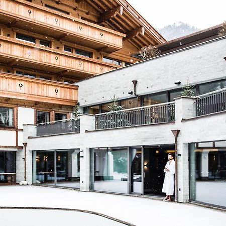 Elisabethhotel Premium Private Retreat- Adults Only Mayrhofen Exterior foto